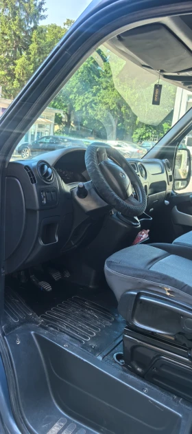 Renault Master 2.3  l3 h2, снимка 8