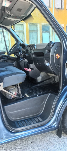 Renault Master 2.3  l3 h2, снимка 6