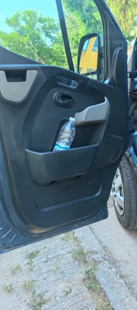 Renault Master 2.3  l3 h2, снимка 9
