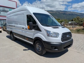 Ford Transit MAXXI, снимка 3