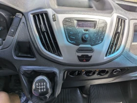 Ford Transit MAXXI, снимка 10
