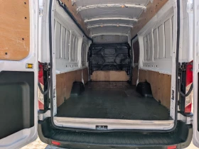 Ford Transit MAXXI, снимка 6