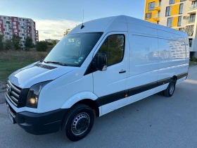 VW Crafter 2-на гума, снимка 1