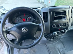 VW Crafter 2-на гума, снимка 13