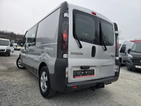     Renault Trafic 2.5dci 6.   