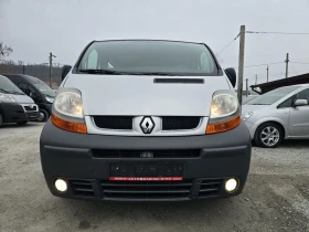     Renault Trafic 2.5dci 6.   