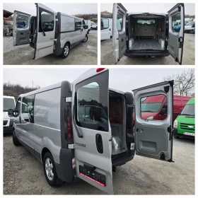 Renault Trafic 2.5dci 6.    | Mobile.bg    10