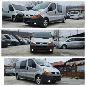 Renault Trafic 2.5dci 6.    | Mobile.bg    8