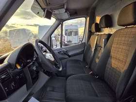 Mercedes-Benz Sprinter 316 ,   | Mobile.bg    8