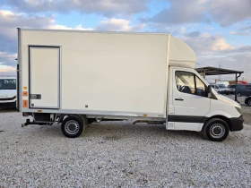 Mercedes-Benz Sprinter 316 ,   | Mobile.bg    6