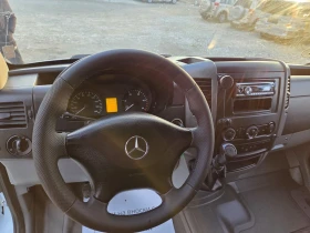 Mercedes-Benz Sprinter 316 ,   | Mobile.bg    9