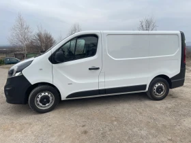 Opel Vivaro, снимка 3