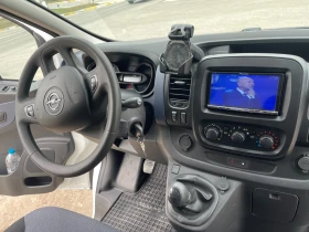 Opel Vivaro, снимка 15