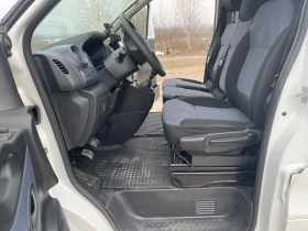 Opel Vivaro, снимка 12