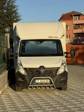Обява за продажба на Renault Master 2.3 ~29 400 лв. - изображение 1