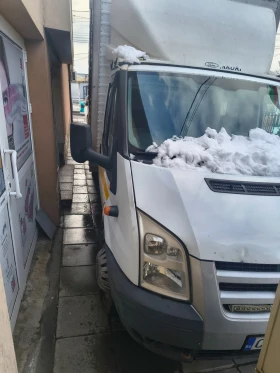 Ford Transit | Mobile.bg � ����� ������ 2