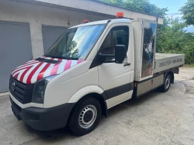 ������ VW Crafter