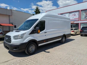Ford Transit MAXXI