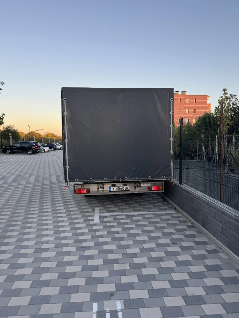 Renault Master 2.3, снимка 3 - Бусове и автобуси - 52346867