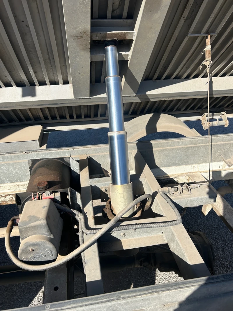 VW Lt 2.5TDI Самосвал , снимка 8 - Бусове и автобуси - 52282302