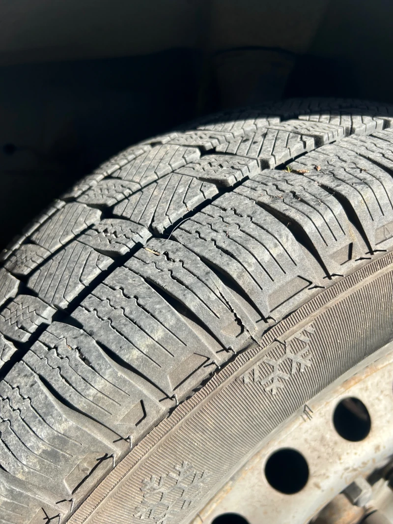 VW Lt 2.5TDI Самосвал , снимка 12 - Бусове и автобуси - 52282302