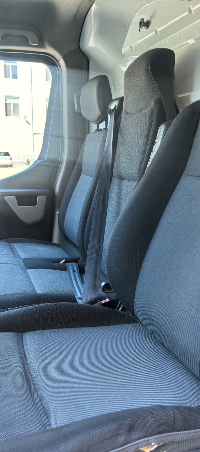 Renault Master 2.3  l3 h2, снимка 10 - Бусове и автобуси - 55071143