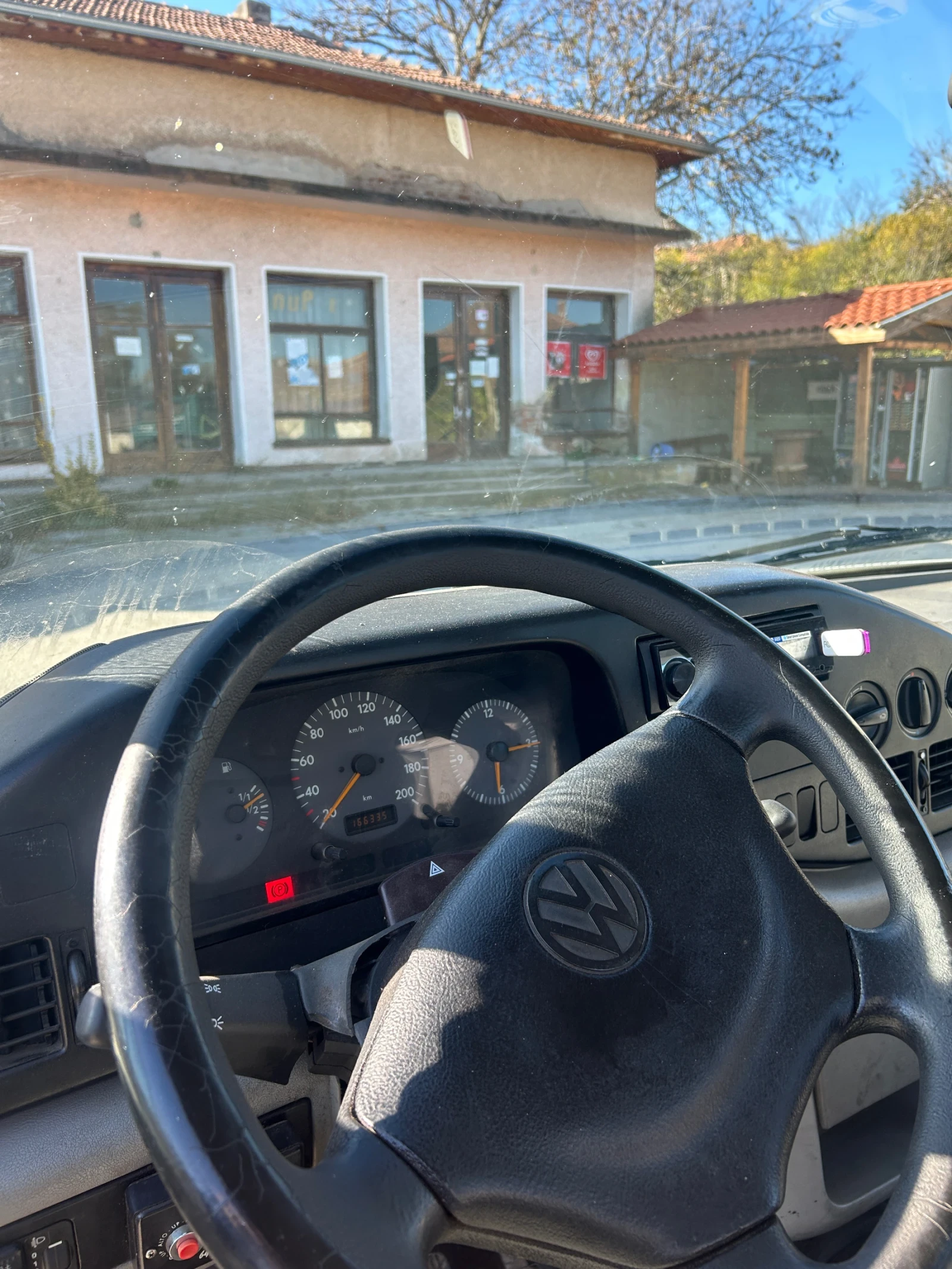 VW Lt 2.5TDI   | Mobile.bg   4