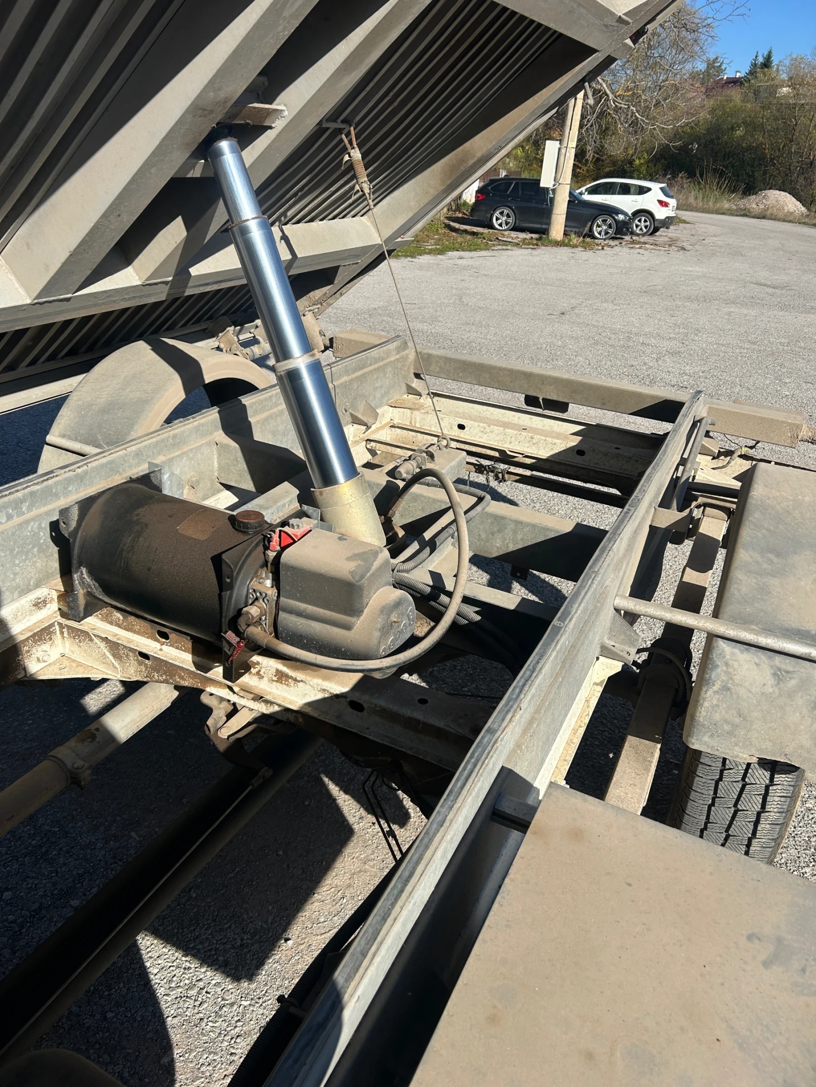 VW Lt 2.5TDI   | Mobile.bg   11