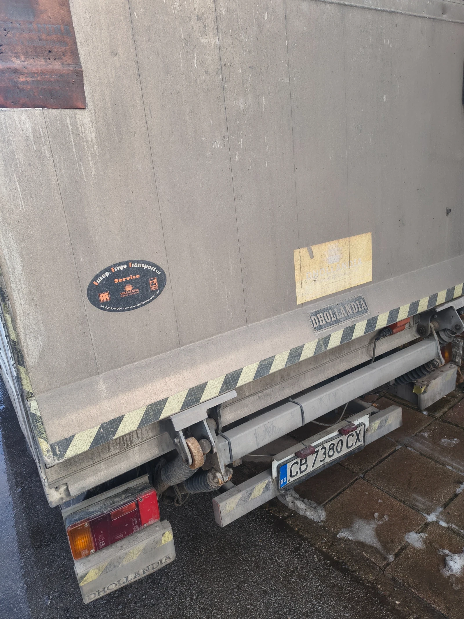 Ford Transit | Mobile.bg � ����������� 6