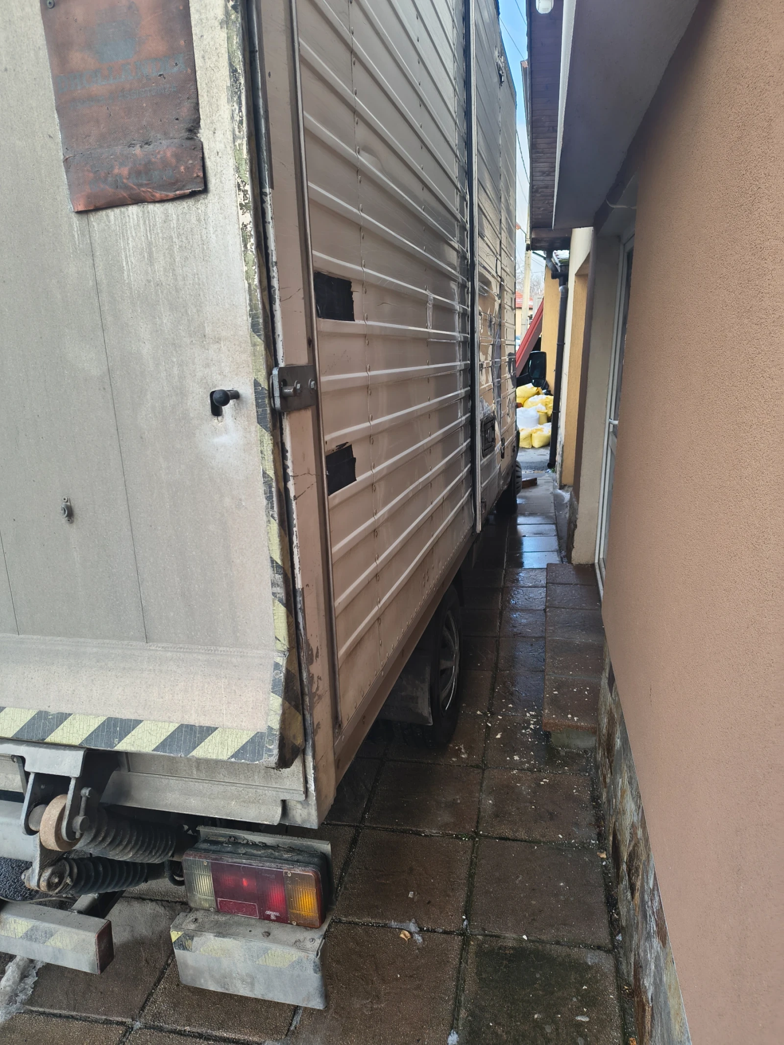 Ford Transit | Mobile.bg � ����������� 5