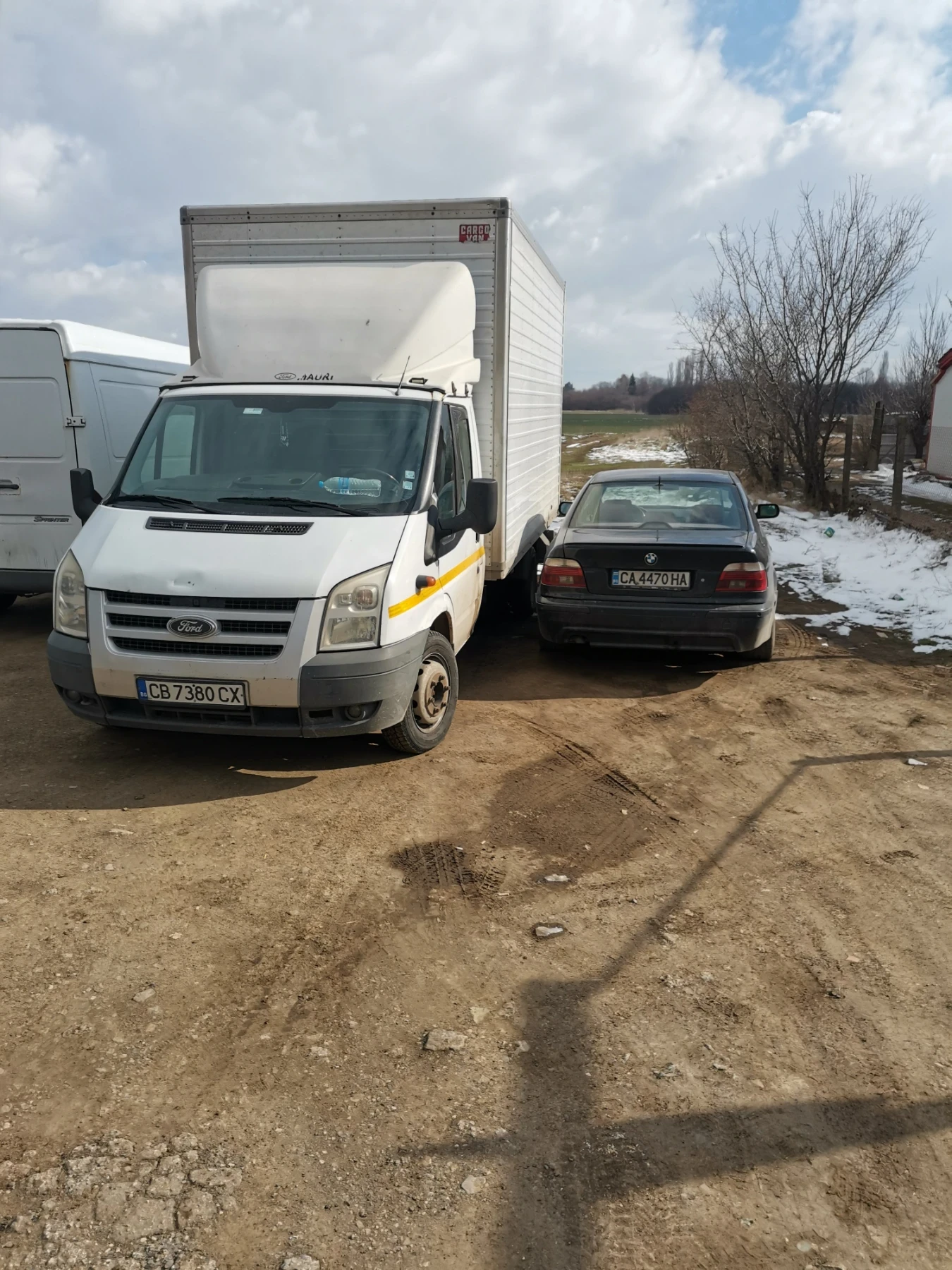 Ford Transit | Mobile.bg � ����������� 1
