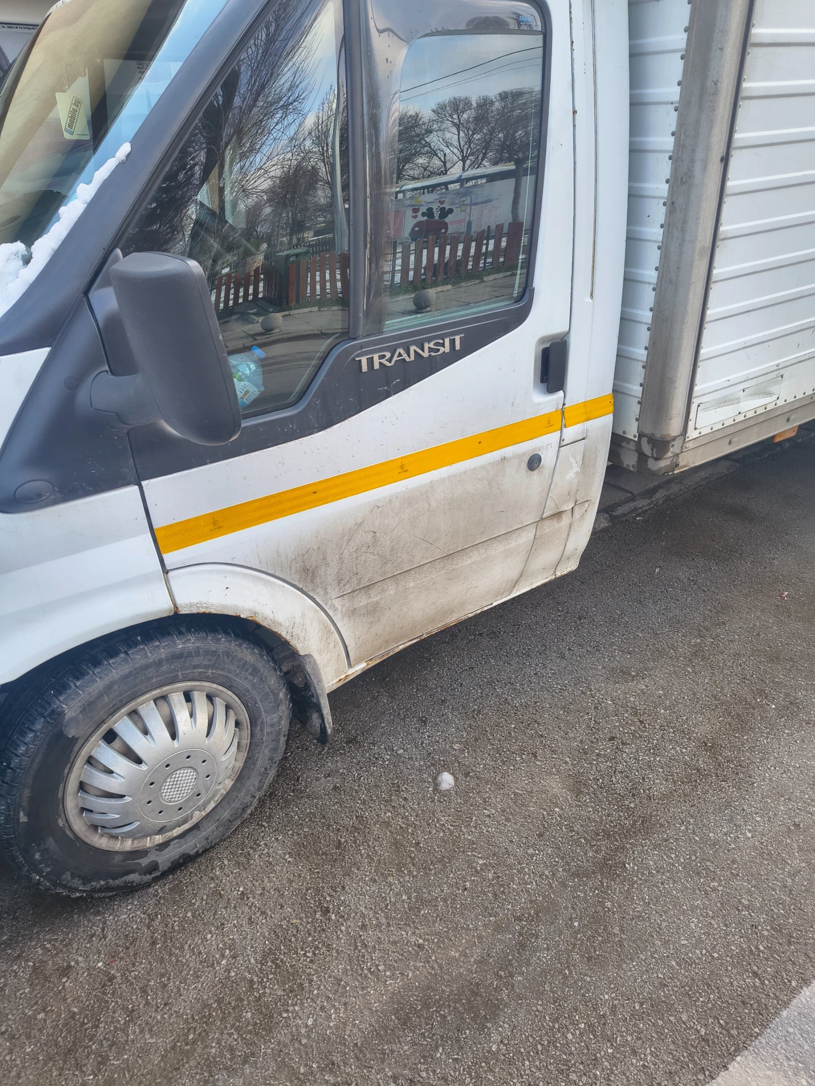 Ford Transit | Mobile.bg � ����������� 9