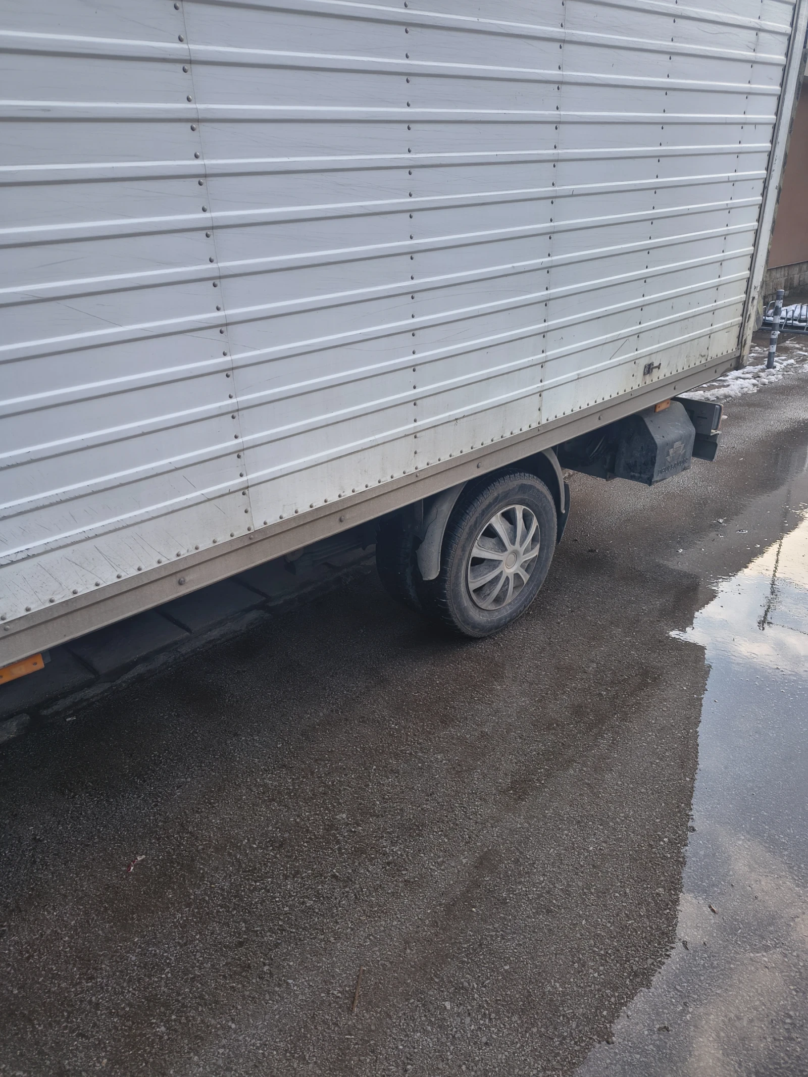 Ford Transit | Mobile.bg � ����������� 8