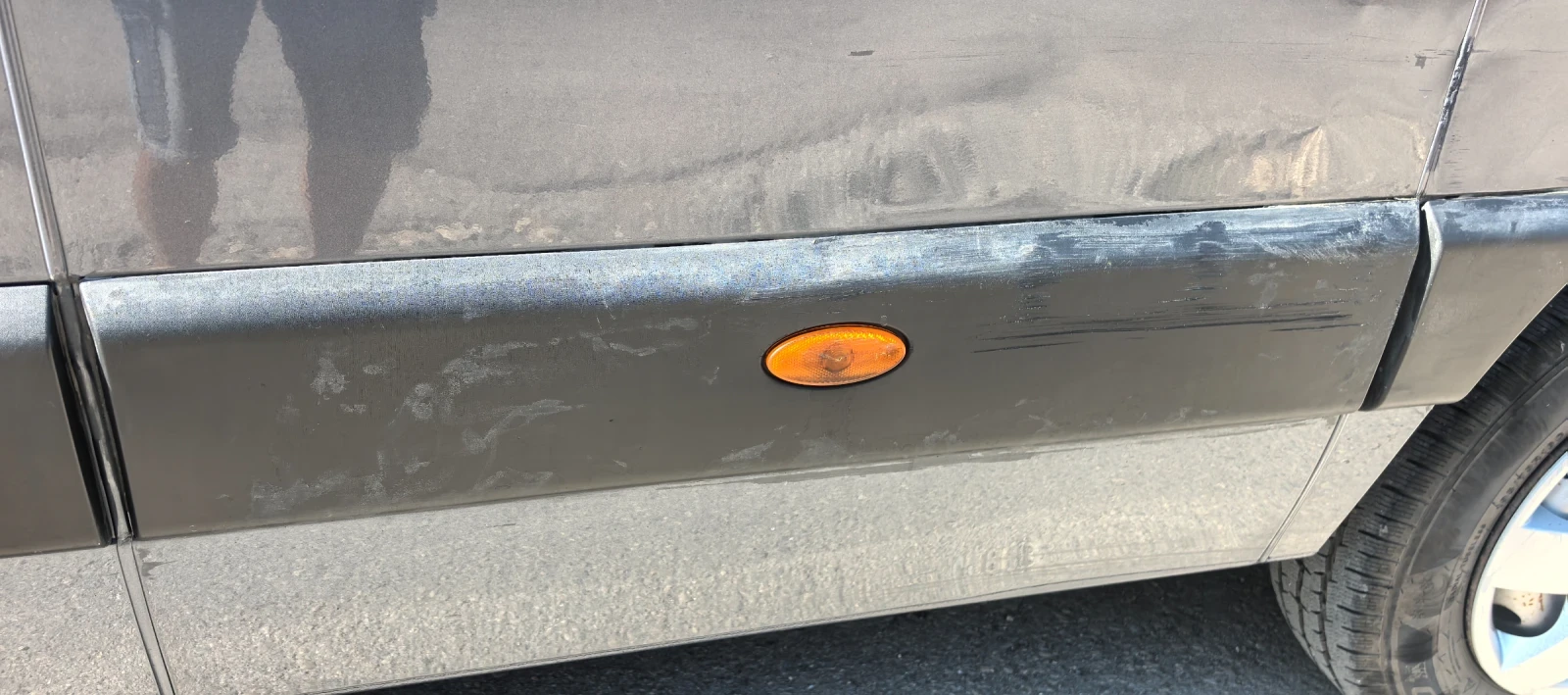 Renault Master 2.3  l3 h2, снимка 15 - Бусове и автобуси - 55071143