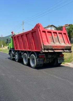 Scania 124, снимка 5