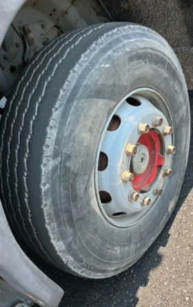 Scania 124, снимка 10