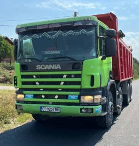 Scania 124, снимка 2