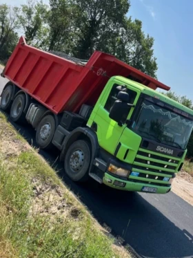 Scania 124 | Mobile.bg � ����� ������ 4