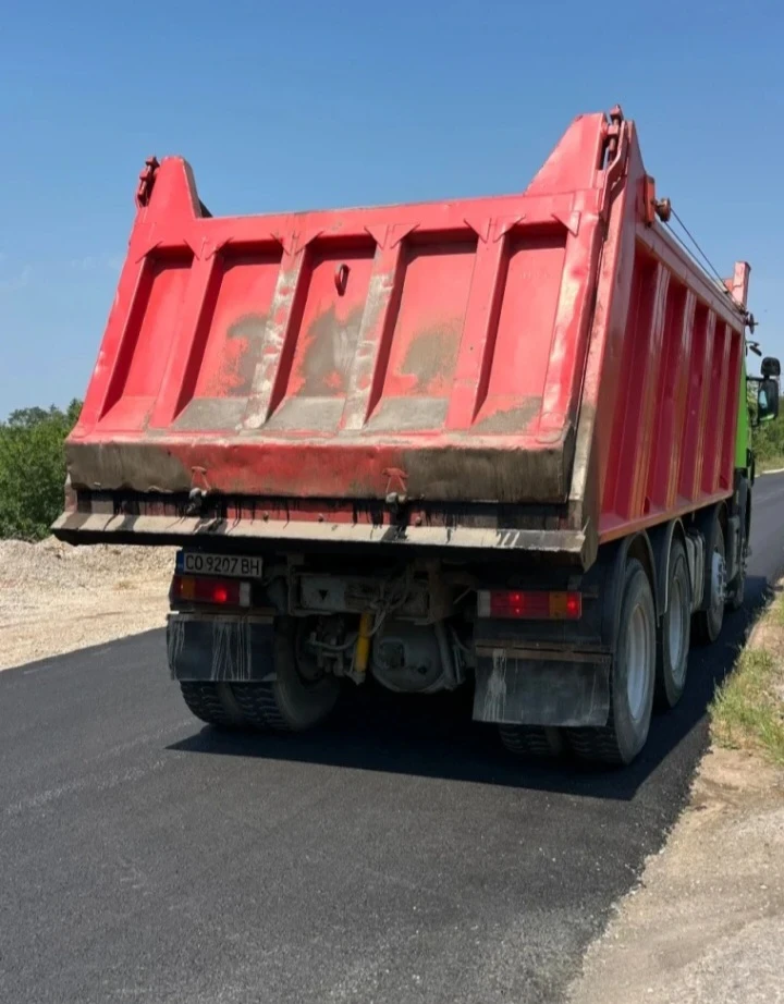 Scania 124  - изображение 6