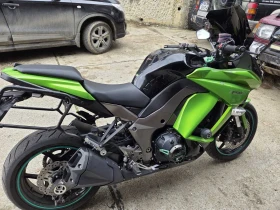 Kawasaki Z, снимка 4