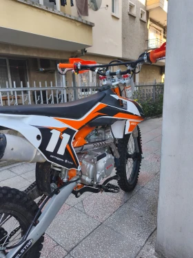Telstar Dirt Bike, снимка 6