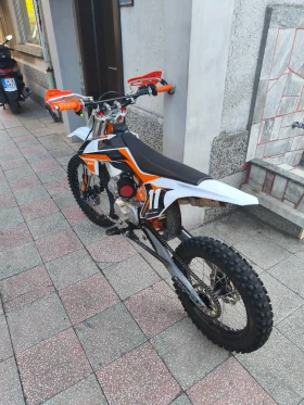 Telstar Dirt Bike, снимка 3