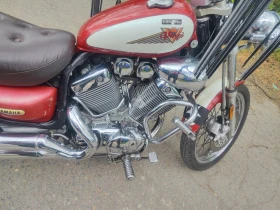 Yamaha Virago 535, снимка 2