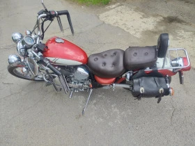 Yamaha Virago 535, снимка 7