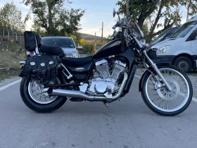 Suzuki Intruder Intruder 600 A2, снимка 5