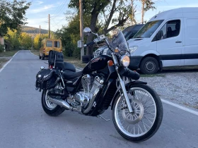 Suzuki Intruder Intruder 600 A2, снимка 3