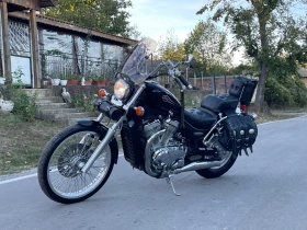 Suzuki Intruder Intruder 600 A2, снимка 1