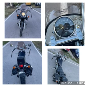 Suzuki Intruder Intruder 600 A2, снимка 8