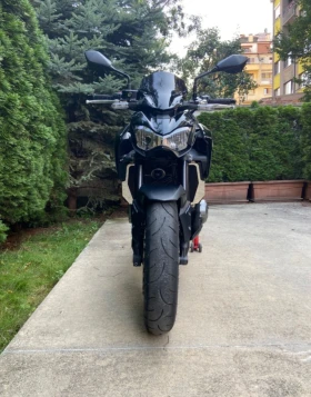 Kawasaki Z 900 ABS Akrapovic, снимка 4