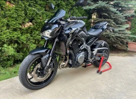 Kawasaki Z 900 ABS Akrapovic, снимка 1